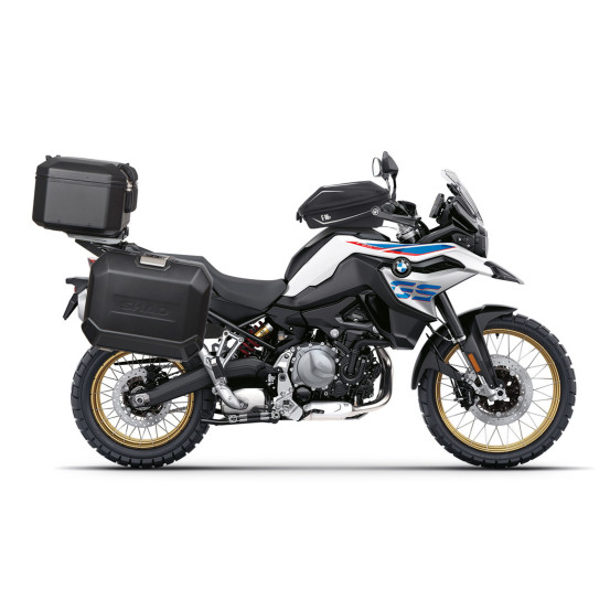 Support Top Case SHAD Top Master BMW F750GS / F850GS 2018-2026