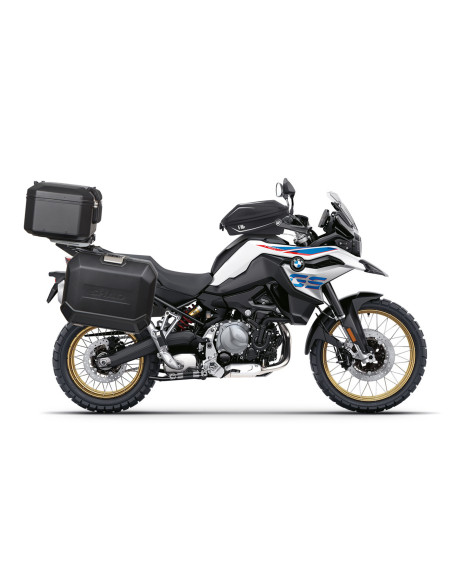 Support Top Case SHAD Top Master BMW F750GS / F850GS 2018-2026