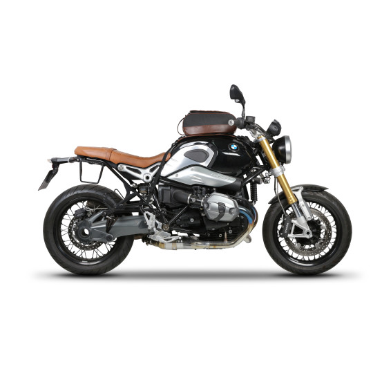 Supports sacoches latérales SHAD SR BMW Ninet 1200 (R / Racer / Scrambler / Urban)