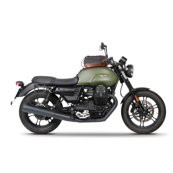 Supports sacoches latérales SHAD SR Moto Guzzi V7 821 2017-2020