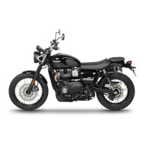 Support sacoche latérale SHAD SR Triumph Street Scrambler 900 2018-2025 2