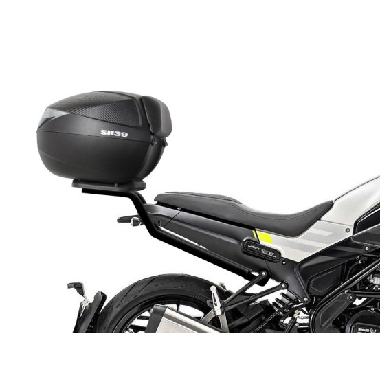 Support Top Case SHAD Top Master Benelli Leoncino 125 2022-2026 / 250 2019-2026