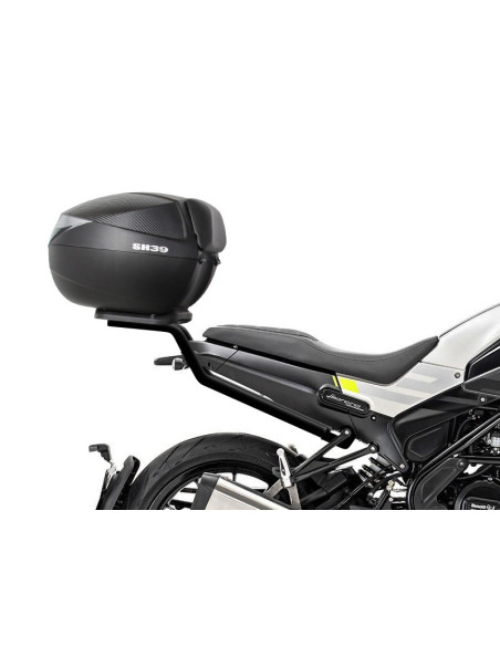 Support Top Case SHAD Top Master Benelli Leoncino 125 2022-2026 / 250 2019-2026