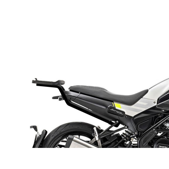 Support Top Case SHAD Top Master Benelli Leoncino 125 2022-2026 / 250 2019-2026