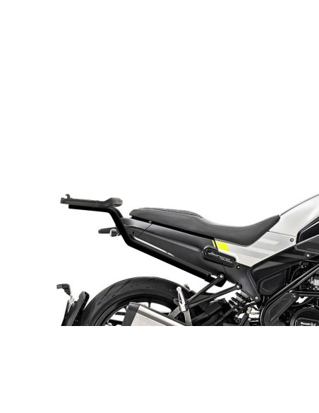 Support Top Case SHAD Top Master Benelli Leoncino 125 2022-2026 / 250 2019-2026