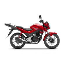Support Top Case SHAD Top Master Honda CB125F 2015-2020 2