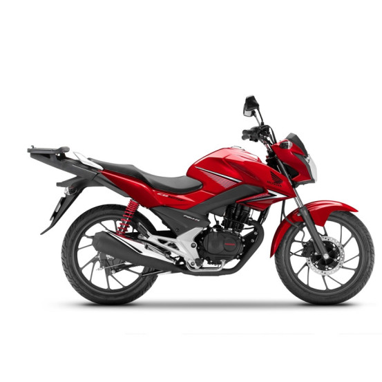 Support Top Case SHAD Top Master Honda CB125F 2015-2020