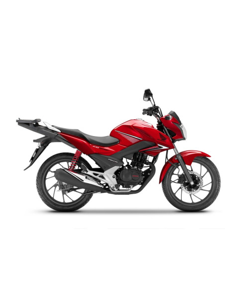 Support Top Case SHAD Top Master Honda CB125F 2015-2020