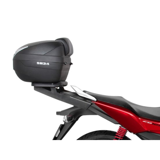 Support Top Case SHAD Top Master Honda CB125F 2015-2020