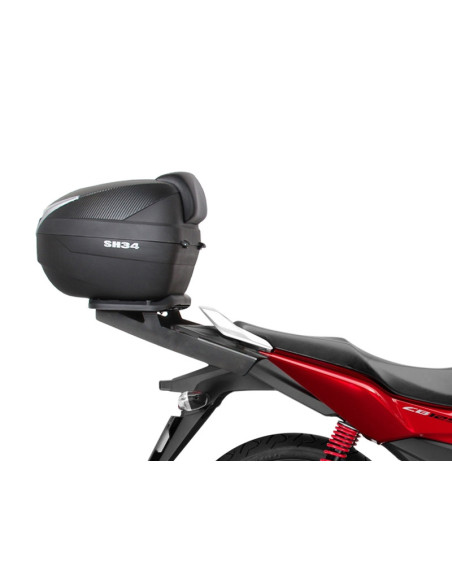 Support Top Case SHAD Top Master Honda CB125F 2015-2020