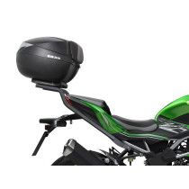 Support Top Case SHAD Top Master Kawasaki Z125 2019-2026 2