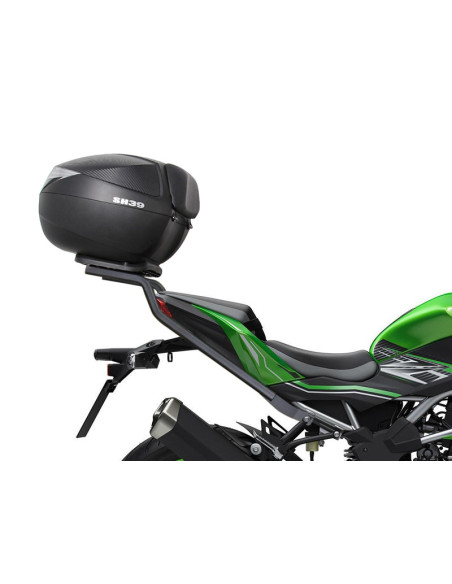 Support Top Case SHAD Top Master Kawasaki Z125 2019-2026