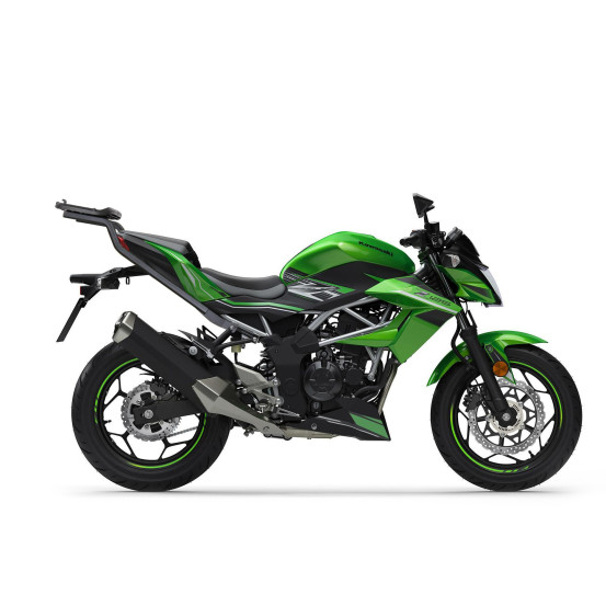 Support Top Case SHAD Top Master Kawasaki Z125 2019-2026