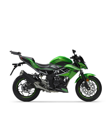 Support Top Case SHAD Top Master Kawasaki Z125 2019-2026