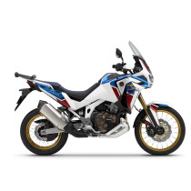 Support Top Case SHAD Top Master Honda CRF 1100L Africa Twin 2022-2026 / Adventure Sports 2020-2026 2