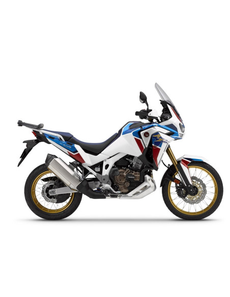Support Top Case SHAD Top Master Honda CRF 1100L Africa Twin 2022-2026 / Adventure Sports 2020-2026