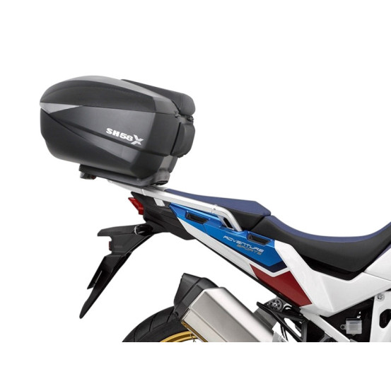 Support Top Case SHAD Top Master Honda CRF 1100L Africa Twin 2022-2026 / Adventure Sports 2020-2026