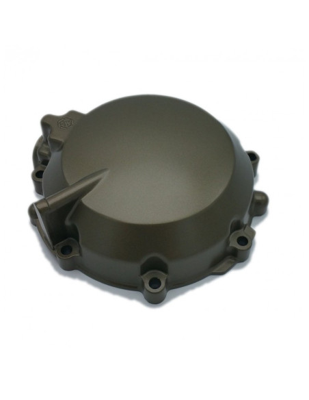 Carter moteur allumage adaptable - KAWASAKI ZX12R 2002-06