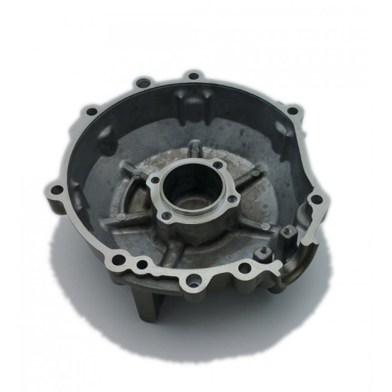 Carter moteur allumage adaptable - KAWASAKI ZX12R 2002-06