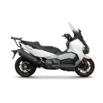 Support Top Case SHAD Top Master Sym Maxsym 500 TL 2020-2026 2