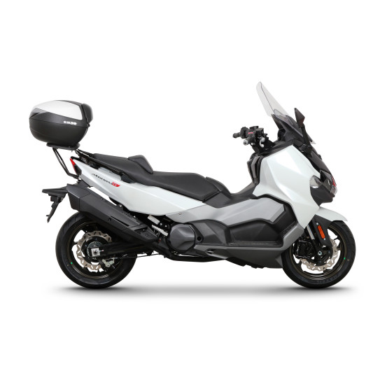 Support Top Case SHAD Top Master Sym Maxsym 500 TL 2020-2026