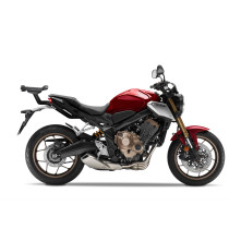 Support Top Case SHAD Top Master Honda CB650R / CBR650R 2019-2022 2