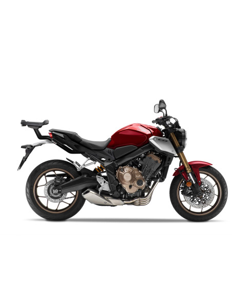 Support Top Case SHAD Top Master Honda CB650R / CBR650R 2019-2022