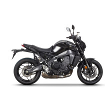 Supports valises latérales SHAD 3P System Yamaha MT09 / SP 2021-2023 2