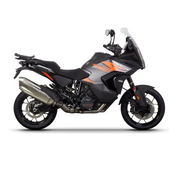 Support Top Case SHAD Top Master KTM 1290 Super Adventure S / R / T 2021-2026