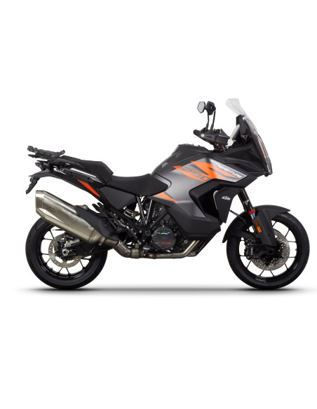 Support Top Case SHAD Top Master KTM 1290 Super Adventure S / R / T 2021-2026