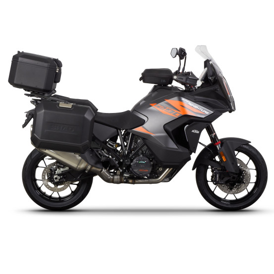 Support Top Case SHAD Top Master KTM 1290 Super Adventure S / R / T 2021-2026
