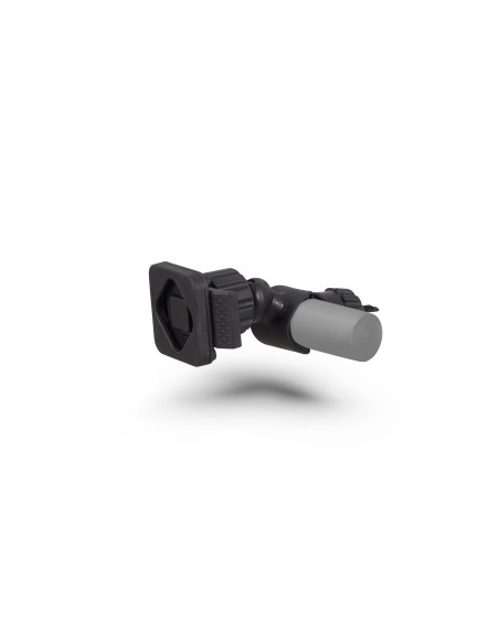 Support de téléphone SHAD SG71 180x90mm (fixation guidon)