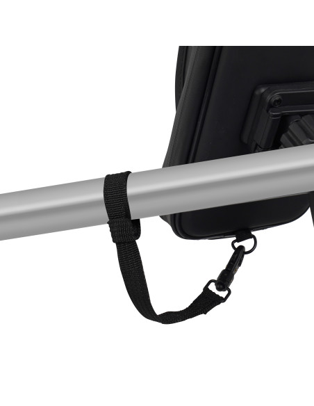 Support de téléphone SHAD SG71 180x90mm (fixation guidon)