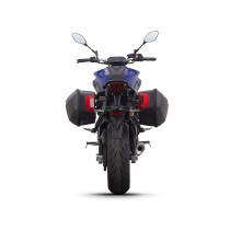 Supports sacoches latérales SHAD SR Yamaha MT07 2014-2022 2
