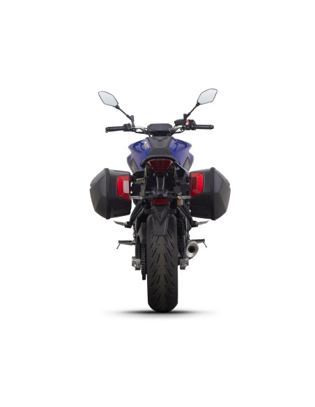Supports sacoches latérales SHAD SR Yamaha MT07 2014-2022