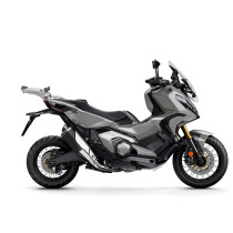 Support Top Case SHAD Top Master Honda 750 X-ADV 2021-2026 / Forza 750 2021-2026 / NT1100 2021-2026 2