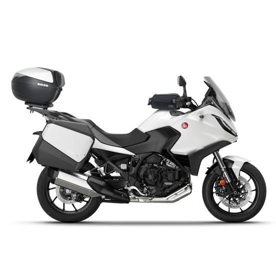 Support Top Case SHAD Top Master Honda 750 X-ADV 2021-2026 / Forza 750 2021-2026 / NT1100 2021-2026
