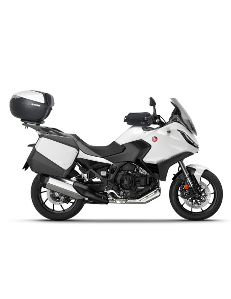 Support Top Case SHAD Top Master Honda 750 X-ADV 2021-2026 / Forza 750 2021-2026 / NT1100 2021-2026