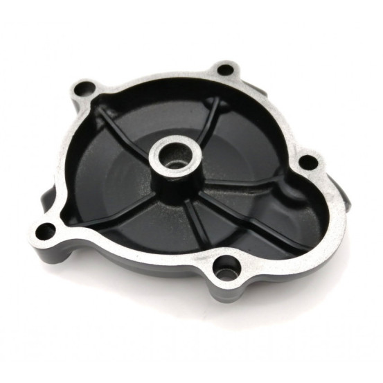 Carter moteur alternateur adaptable - SUZUKI 1300 GSXR Hayabusa 1999-03