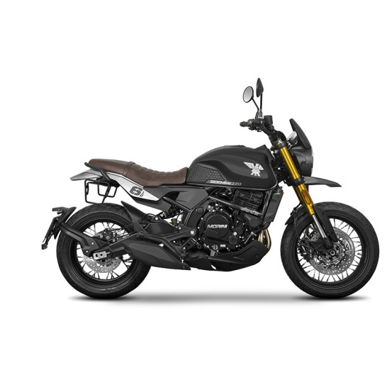 Supports sacoches latérales SHAD SR Moto Morini Seiemmezzo 2022-2026