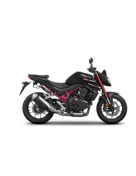 Supports sacoches latérales SHAD SR Honda CB750 Hornet 2023-2026