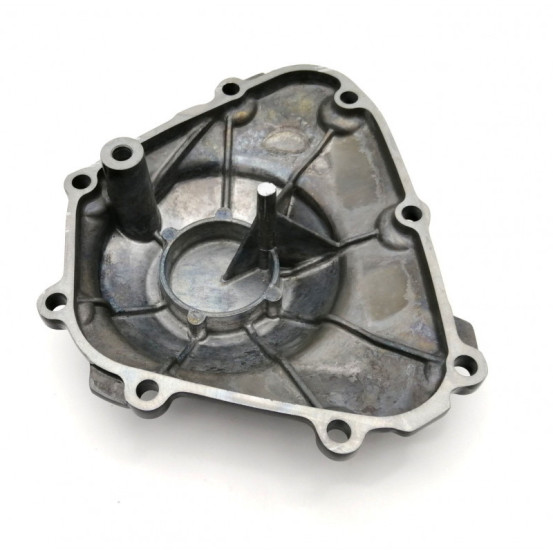 Carter moteur allumage adaptable - YAMAHA MT-09 2018-2020