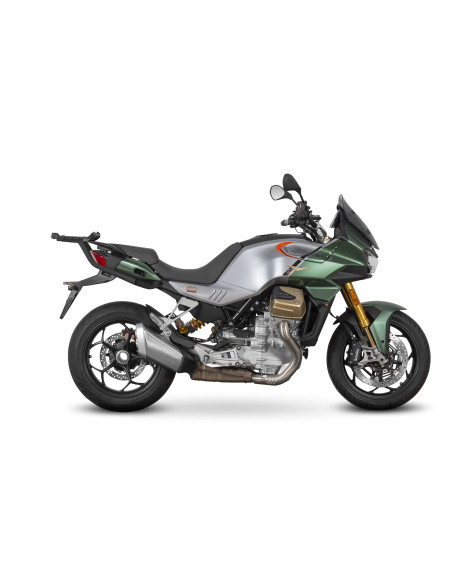 Support Top Case SHAD Top Master Moto Guzzi V100 Mandello 2022-2026