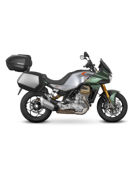 Support Top Case SHAD Top Master Moto Guzzi V100 Mandello 2022-2026