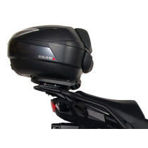 Support Top Case SHAD Top Master Kawasaki GTR 1400 2007-2017 / Versys 1000 2012-2025 2