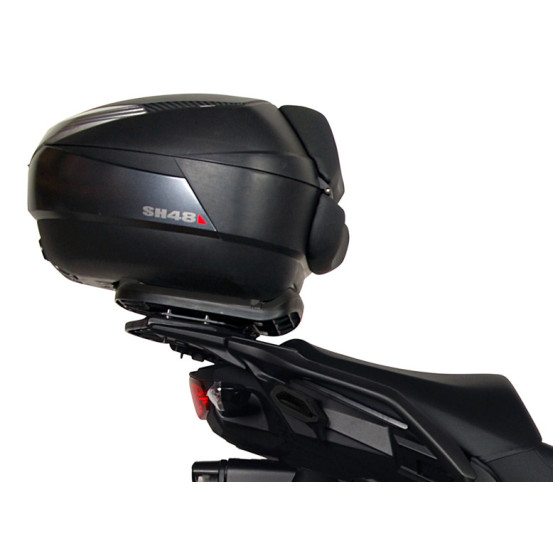 Support Top Case SHAD Top Master Kawasaki GTR 1400 2007-2017 / Versys 1000 2012-2025