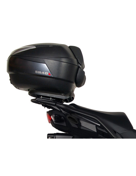 Support Top Case SHAD Top Master Kawasaki GTR 1400 2007-2017 / Versys 1000 2012-2025