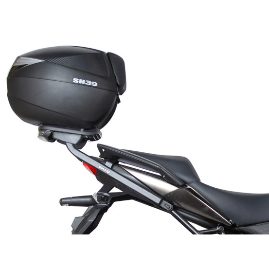 Support Top Case SHAD Top Master Kawasaki Versys 650 2010-2014