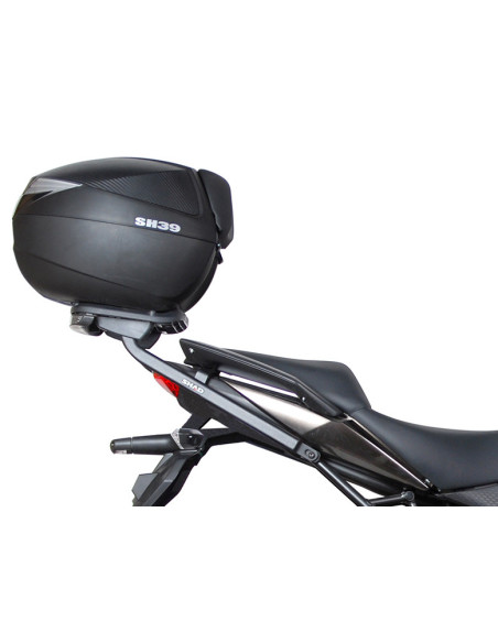 Support Top Case SHAD Top Master Kawasaki Versys 650 2010-2014