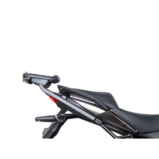 Support Top Case SHAD Top Master Kawasaki Versys 650 2010-2014
